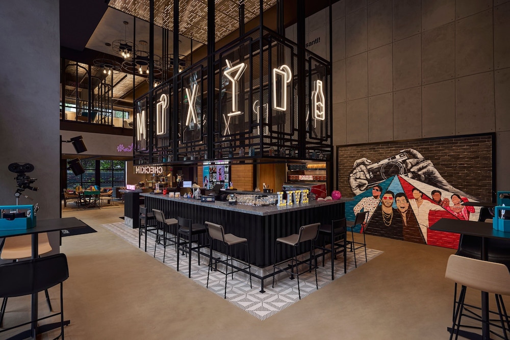 moxy mumbai andheri west
