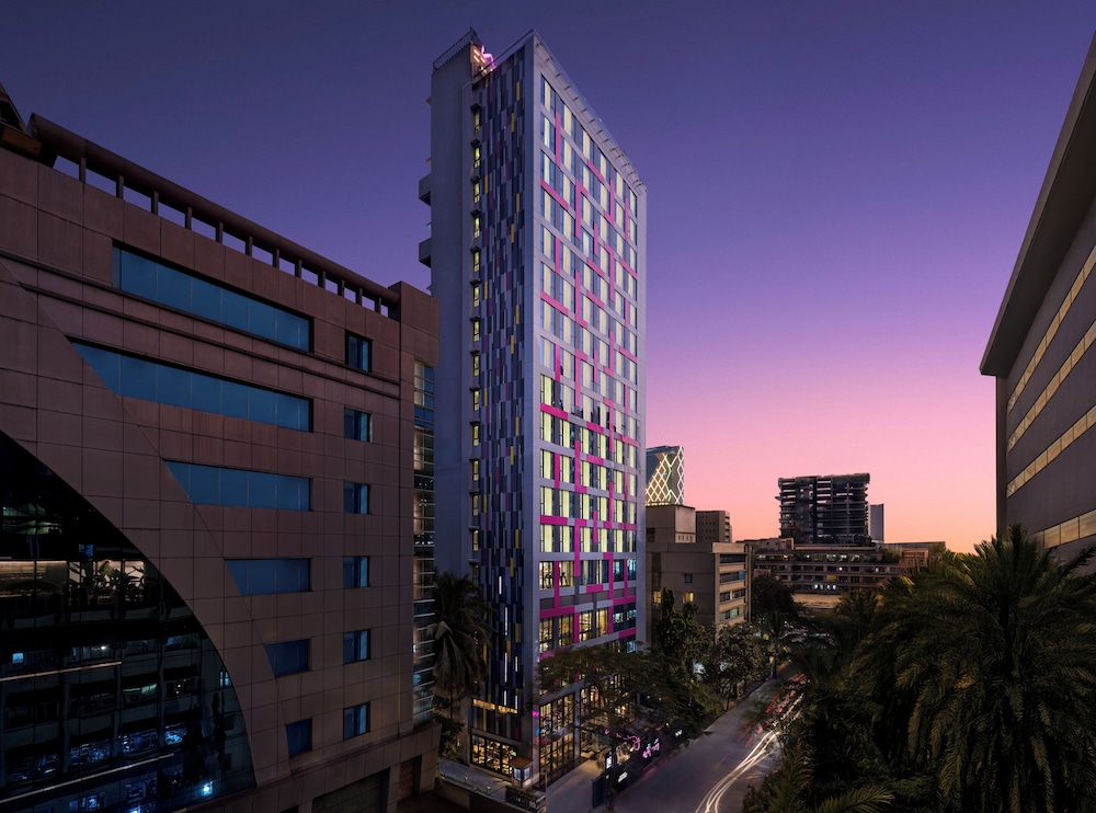 moxy mumbai andheri west