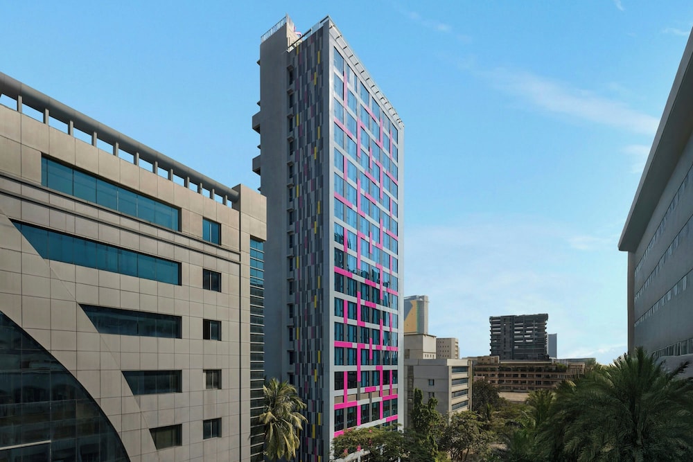 moxy mumbai andheri west