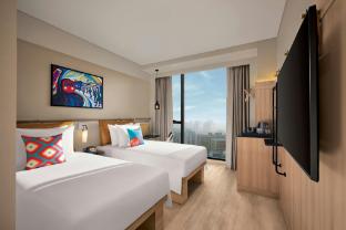 moxy mumbai andheri west