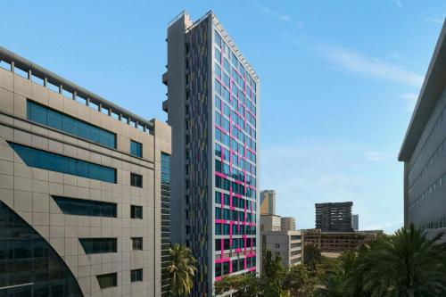 moxy mumbai andheri west