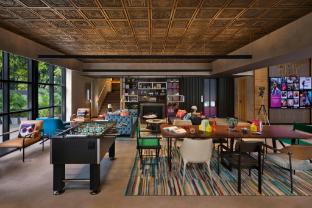 moxy mumbai andheri west