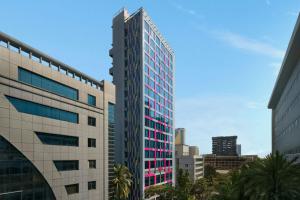moxy mumbai andheri west