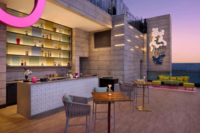 moxy mumbai andheri west