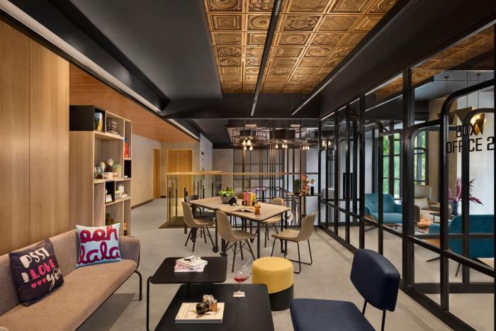 moxy mumbai andheri west