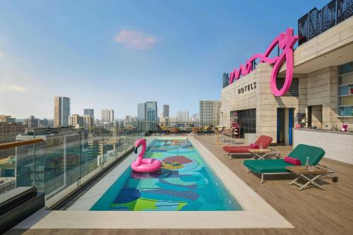 moxy mumbai andheri west