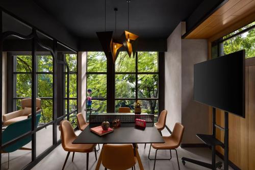 moxy mumbai andheri west