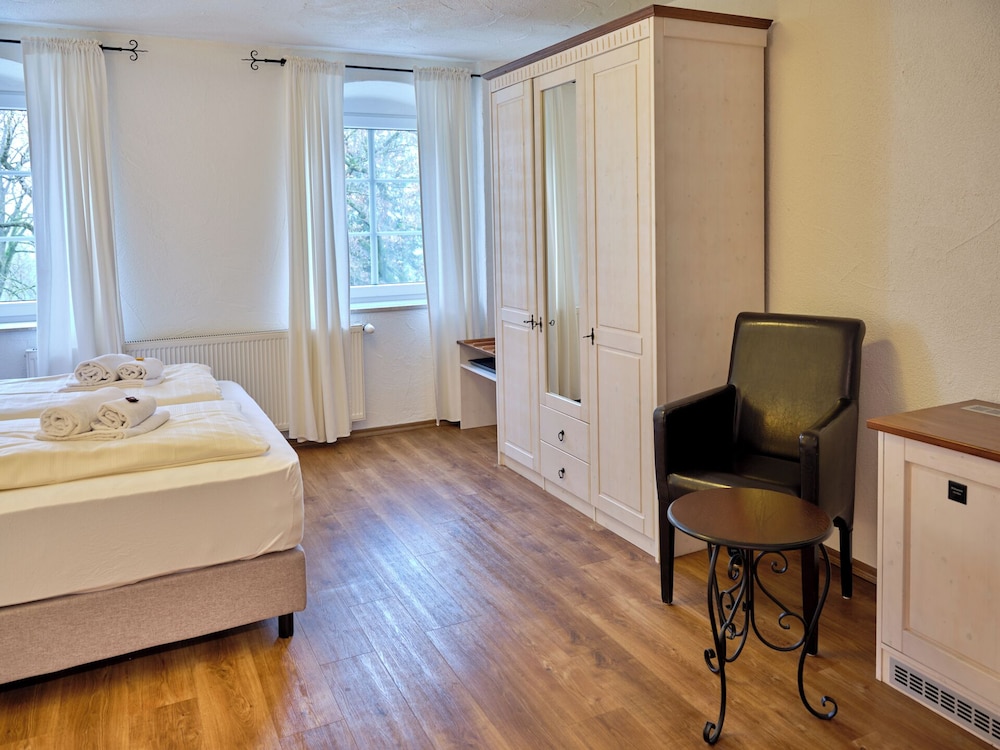 hotel aquaquell bad pilzweg