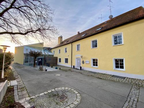 Hotel Aquaquell Bad Pilzweg,Furstenzell>>Fuerstenzell,3 star