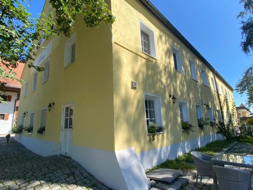 Hotel Aquaquell Bad Pilzweg,Furstenzell>>Fuerstenzell,3 star