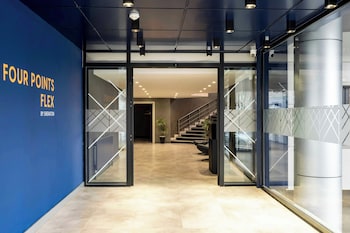 four points flex by sheraton ankara cukurambar