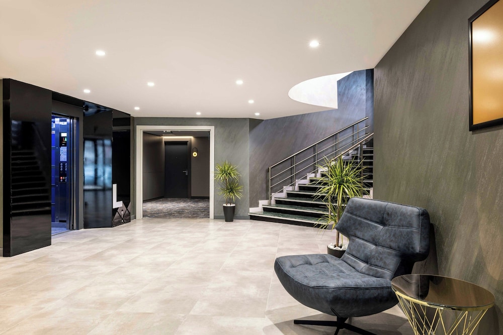 four points flex by sheraton ankara cukurambar