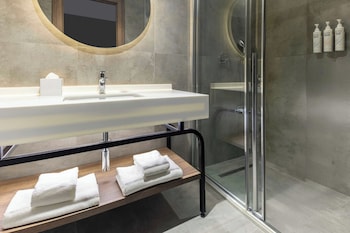 four points flex by sheraton ankara cukurambar