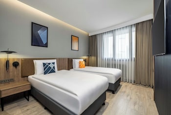 four points flex by sheraton ankara cukurambar