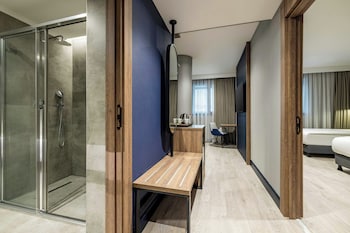 four points flex by sheraton ankara cukurambar