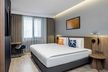 four points flex by sheraton ankara cukurambar