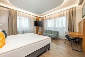 four points flex by sheraton ankara cukurambar