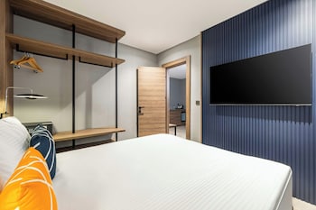 four points flex by sheraton ankara cukurambar