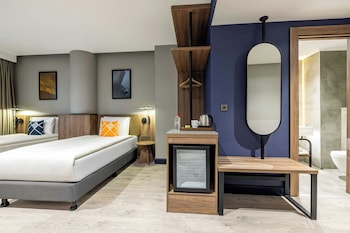 four points flex by sheraton ankara cukurambar