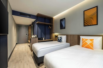 four points flex by sheraton ankara cukurambar