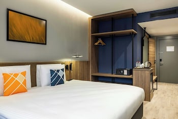 four points flex by sheraton ankara cukurambar