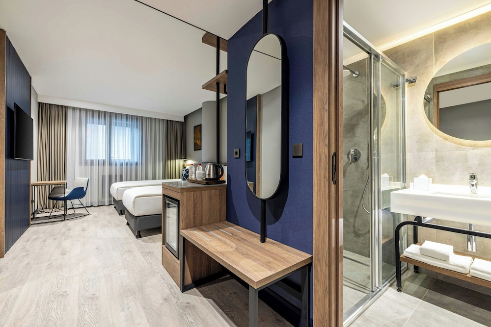 four points flex by sheraton ankara cukurambar