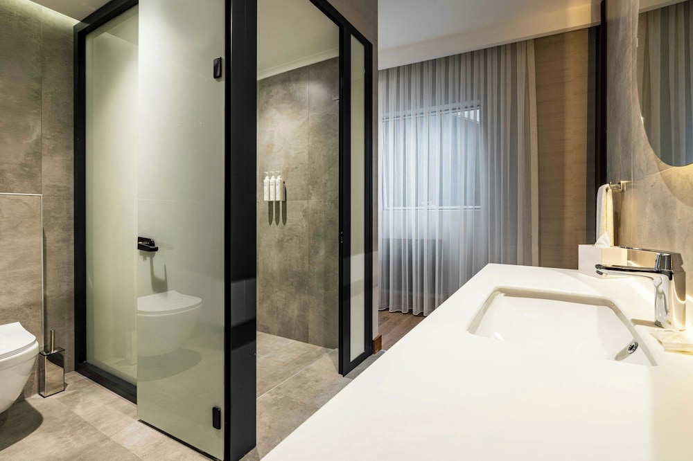 four points flex by sheraton ankara cukurambar