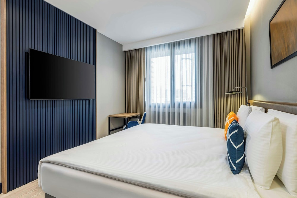 four points flex by sheraton ankara cukurambar