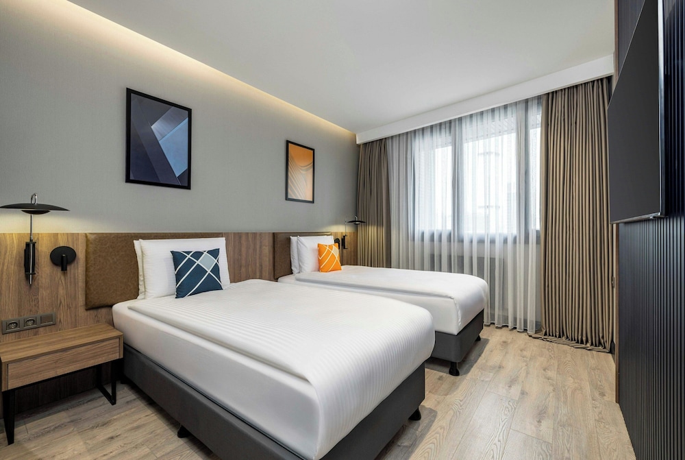 four points flex by sheraton ankara cukurambar