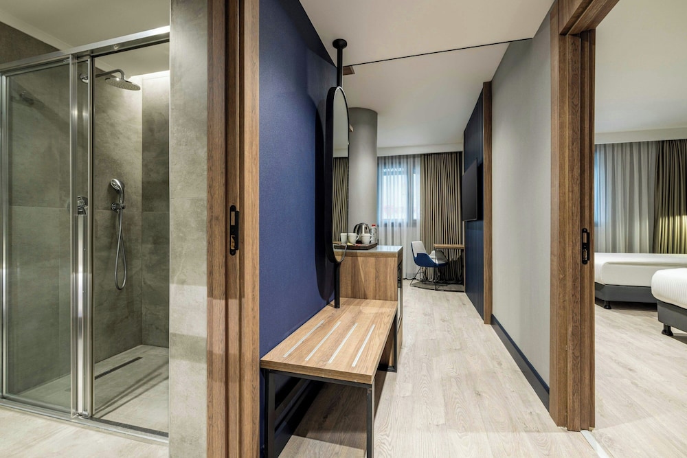 four points flex by sheraton ankara cukurambar