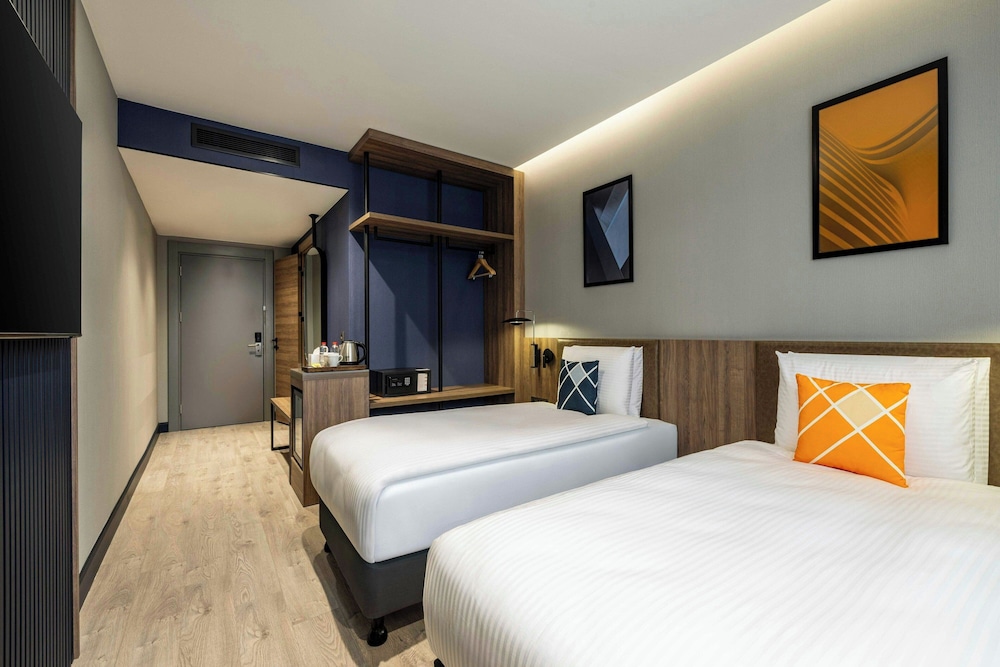 four points flex by sheraton ankara cukurambar