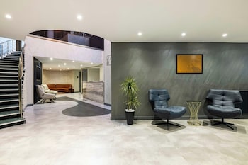 four points flex by sheraton ankara cukurambar