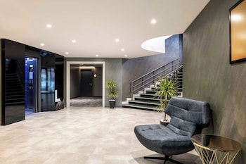 four points flex by sheraton ankara cukurambar