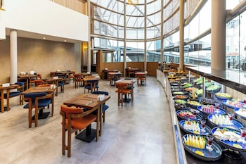 four points flex by sheraton ankara cukurambar