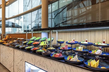 four points flex by sheraton ankara cukurambar