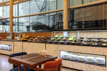 four points flex by sheraton ankara cukurambar