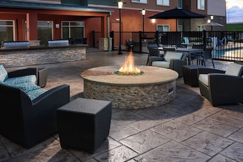 residence inn by marriott houston nasa clear lake