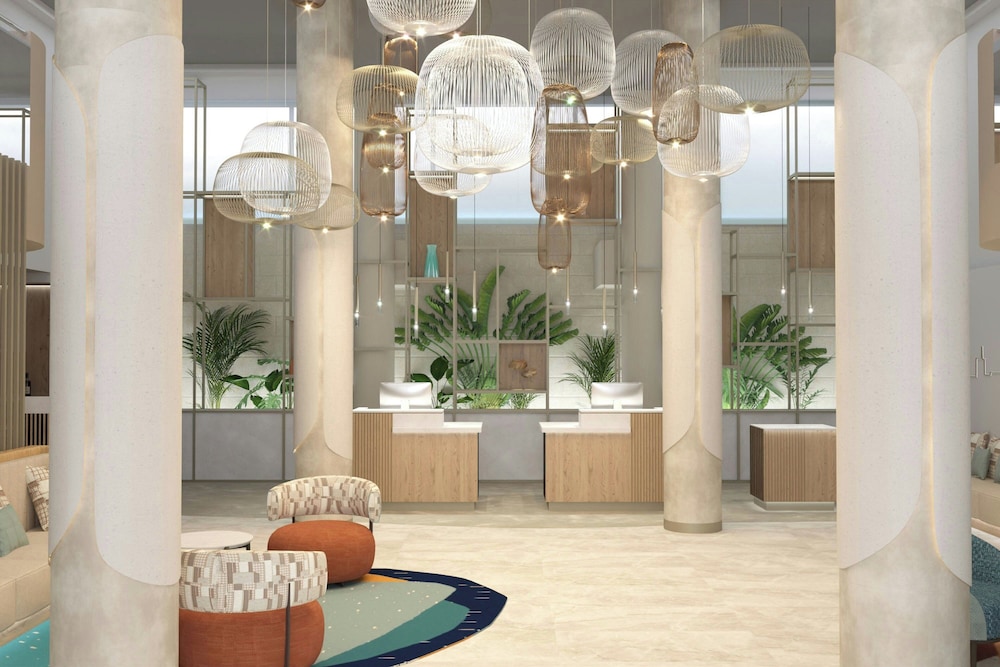 courtyard by marriott sliema