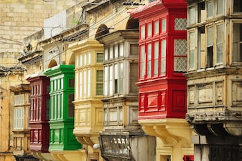 courtyard by marriott sliema