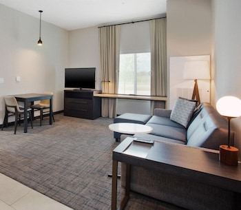 residence inn georgetown