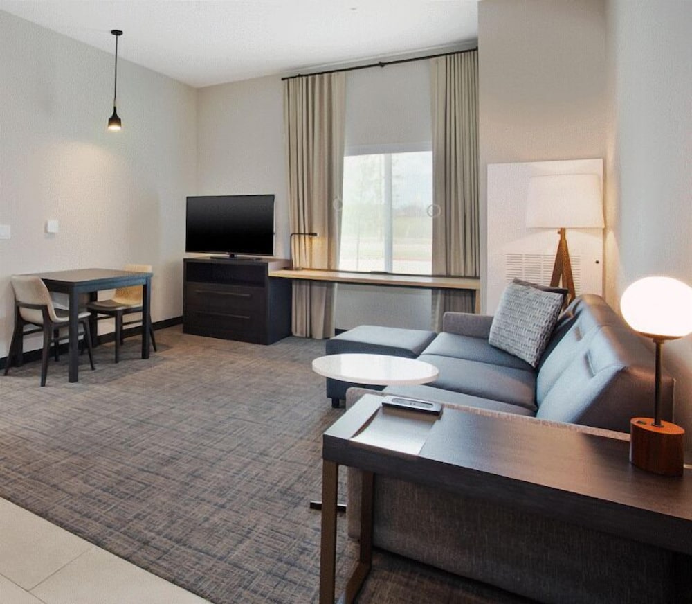 residence inn georgetown