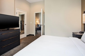 residence inn georgetown