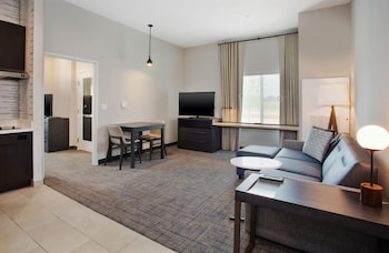 residence inn georgetown