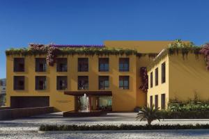 clevia san miguel de allende autograph collection