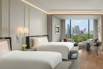 the ritz carlton bangkok