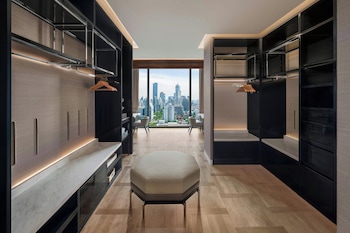 the ritz carlton bangkok
