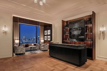 the ritz carlton bangkok