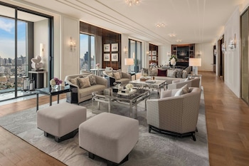 the ritz carlton bangkok