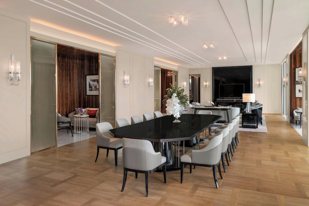 the ritz carlton bangkok