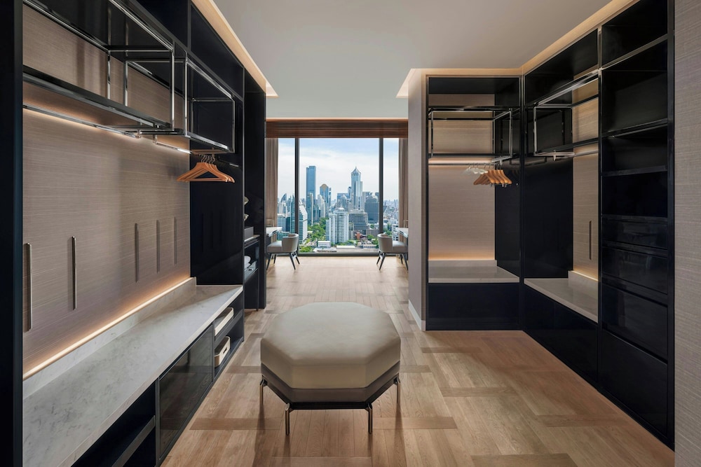 the ritz carlton bangkok
